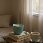 Ancrage - La 1ère bougie Anti-Stress