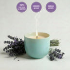 Ancrage - La 1ère bougie Anti-Stress